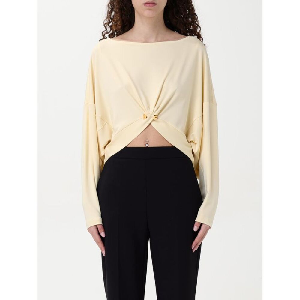 Elisabetta Franchi Women Sweater Woman Elisabetta Franchi